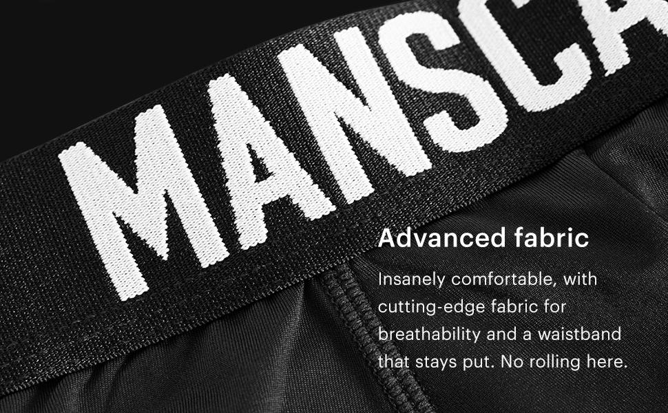 manscaped performance boxer briefs