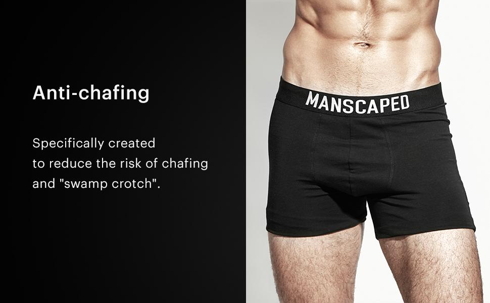 manscaped performance boxer briefs